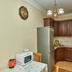 2-комнатные апартаменты люкс