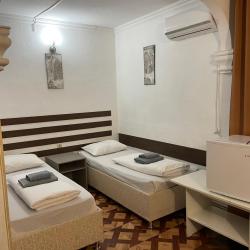 Фото Отель Рики