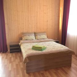 5-комнатный коттедж стандарт
