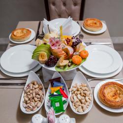 Фото Отель Art Deluxe Hotel (Арт Делюкс)