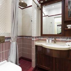 Фото Отель GMApartments на переулке 1-й Колобовский