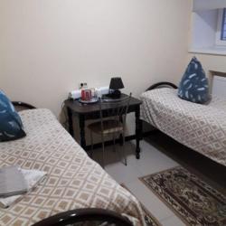 Фото Отель Сан Саныч