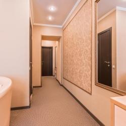 Номер Джуниор сюит Чарек