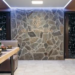 Фото Отель Villa Malina (Вилла Малина)