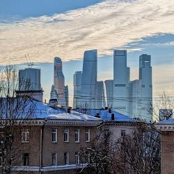 фото 17 Nestory (Нестори) на шоссе Хорошёвское 17