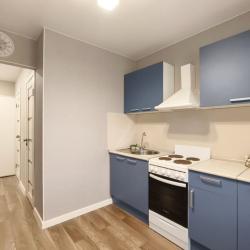 Фото Апартаменты на улице Краснореченская