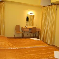 Фото Отель Акватория