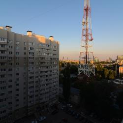 1-комнатные апартаменты стандарт