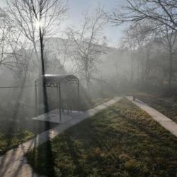 Фото Отель Хижина