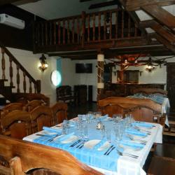 Фото Отель Переханово