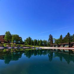 Фото Конгресс отель Русские сезоны