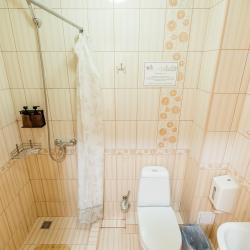 Номер стандарт комфорт с 2 односпальными кроватями