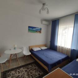 Фото Отель Ваниль