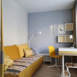 Фото Апартаменты на улице Мамина-Сибиряка 70