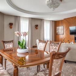 фото 30 Lotte Hotel St. Petersburg (Лотте Санкт-Петербург)