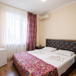 Фото Отель Сансет Хилл