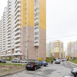 Фото Отель Студия Лондон by Rentvill