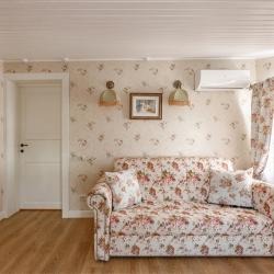 Фото Отель Генеральская дача