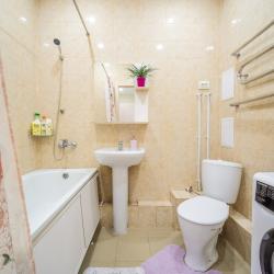 Фото Апартаменты на улице Черкасская 71/1 корпус 2