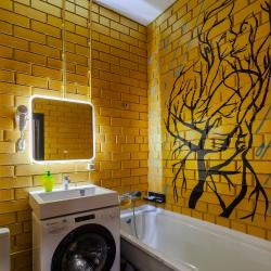 Фото Отель House on Potapova (Гостевой дом на Потапова)