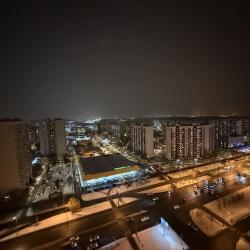 Фото Апартаменты на улице Чоботовская 2к1