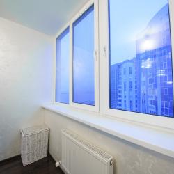 2-комнатные апартаменты стандарт