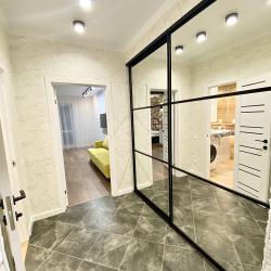 Фото Отель Rental Family Rooms (Рентал Фэмили) на проспекте Труда