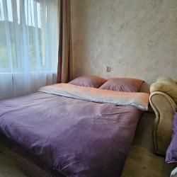 Фото Апартаменты на улице Пограничная 19