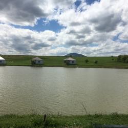 Фото Отель База отдыха Широкая балка