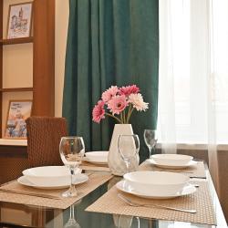 Фото Отель Евродвушка возле зоопарка