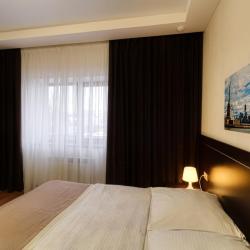 Фото Inter Hotel (Интер Отель)