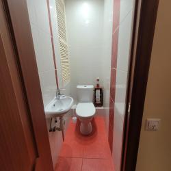 фото 15 Onebed (Ванбэд) на улице Твардовского 12 корпус 1