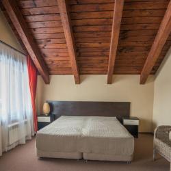 Фото Отель Маяк