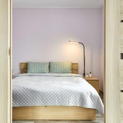 Фото Апартаменты на улице Суворовская