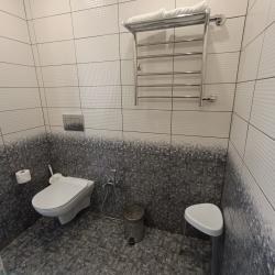 Номер комфорт семейный с 2 односпальными кроватями