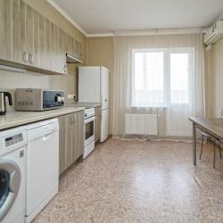 Фото Отель Deivi на улице Лавочкина 25