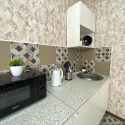Фото Отель LikeHome (ЛайкХоум) на улице Березка