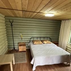 Фото Отель Балыкту