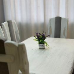 2-комнатные апартаменты стандарт №2