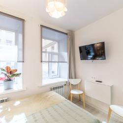 фото 29 Monetka House (Монетка Хаус) на улице Большая Монетная