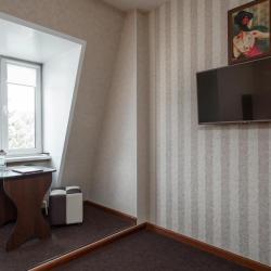 Фото Отель Bavaria (Бавария)