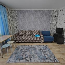 Фото Отель Апарт Миасс на бульваре И.И. Седова 6