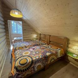 Фото Отель Финский Лес