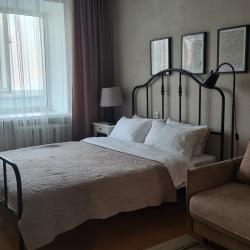 1-комнатные апартаменты стандарт