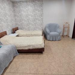 Фото Апартаменты на улице Пролетарская 137