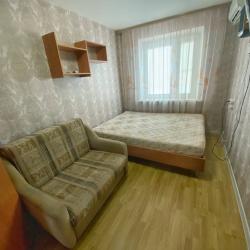 3-комнатные апартаменты стандарт