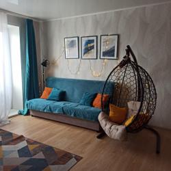 Фото Отель Живи с уютом на улице Красная площадь, 3А