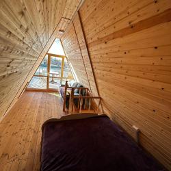 Фото Отель Хуторок Озерный