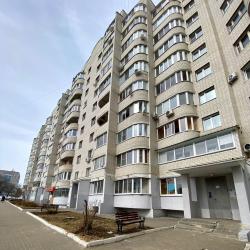 2-комнатные апартаменты стандарт