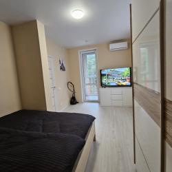 Фото Апартаменты на Зелёном Бульваре, 19